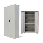 KD Steel Filing Cabinet With Handle Locker Office School Hospital Library Use