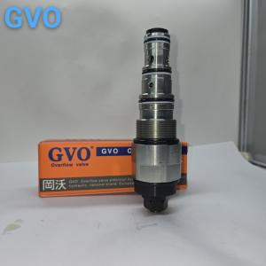 China Relief Valve 702-75-04300 702-75-04200 708-8H-00270 706-78-71160 706-73-72420 For Komatsu PC200-6 PC300-6 PC300-7 factory