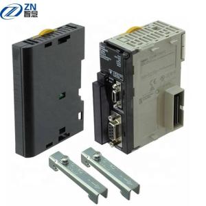 China Industrial PLC Controlled Equipment Electrical Omron CJ1M-CPU12 factory
