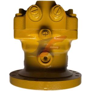 China PC60-7 PC75UU 708-7T-00250 708-7T-00360 Hydraulic Swing Motor factory