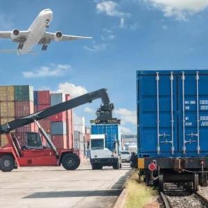 China Local Railway Freight Forwarder China To Europe From SHANGHAI YIWU SHENZHEN factory