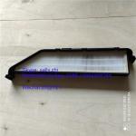 SDLG filter netting, 29350010501, construction machinery parts for wheel loader
