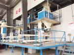 50KG Bag Urea Organic Fertilizer Particles Packing Equipment