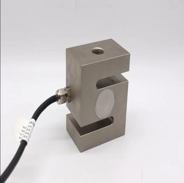 China Low Profile S Type Load Cell for Bin Weighing factory