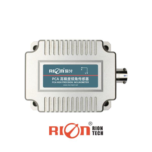 China PCA826H: HIGH-PRECISION INCLINOMETER WITH INTEGRATED VIBRATION ANALYSIS factory