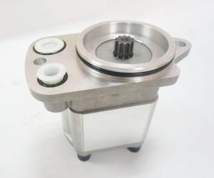 China Hot sale good quality A8V0160 gear pump .hydraulic pump for E330B excavator factory