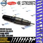 22479125 Diesel Fuel Injector For Diesel Engine BEBE5L17101 MD16 US15