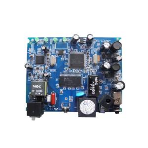 China FR4 1.6MM Thickness PCB Assembly Components Sourcing for Complete Assembly factory