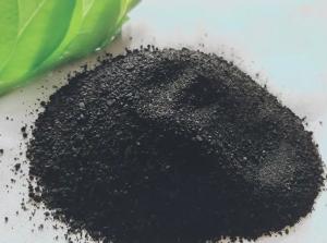 China Sewage Wastewater Treatment Activated Carbon Filter Media CAS NO 64365-11-3 factory