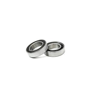 China Si3N4 Bicycle PEEK Seals 6902 2RS Roller Skate ceramic Bearing For Roller Skate factory