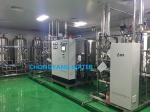 FDA CGMP GMP Industrial Water Filter System Water System In Pharmaceutical