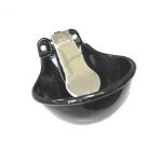 Durable Cast Iron Coated Powder Drinking Bowls for Wall -Mounted Dairy Farm Tj