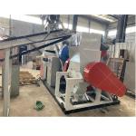 30-50 kg/h Capacity Waste Cable Granulator Copper Wire Recycling Machine for