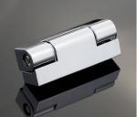 Zinc Alloy Investment Casting Parts Automation Equipment Cabinet Hinge 270