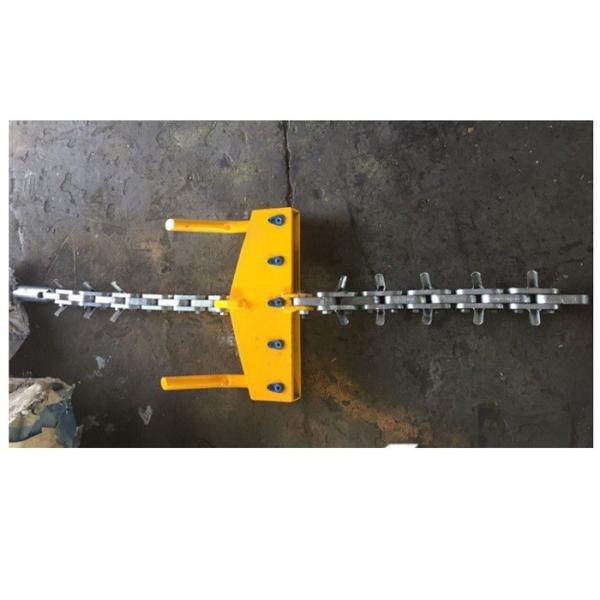 China SZ4A Transmission Line Stringing Tools Running Boards For Four Bundle Conductors on sale China SZ4A Transmission Line Stringing Tools Running Boards For Four Bundle Conductors on sale