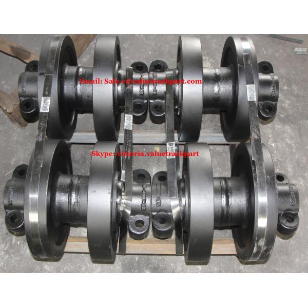 China HITACHI Crawler Crane KH300 Bottom Roller Top Roller factory