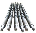 RSL Series Water Cooled Power Cable Commercial Hook Conduction Joint Stainless