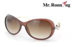 polarized gorgeous lady leisure sunglasses MG025
