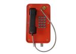 Oil Gas Explosion Proof Telephone Anti - Corrosion For Underground / Tunnel /