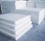 6000GSM Soft Glue Free Wadding Production Line 300kg H