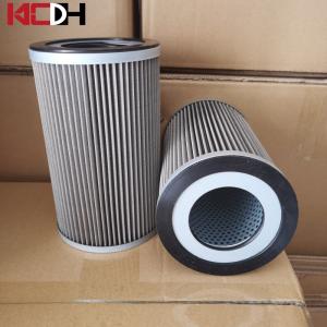 China Komatsu PC60-1 201-60-22150 Oil Suction Filter factory