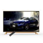 Flatscreen Tv Televizyon 4k Android Smart LED TV 43inch Television