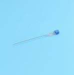 EO Gas Sterile Lumbar Puncture Needle for Medical Procedures