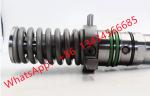 Diesel Engine Parts Caterpillar Fuel Injector 7E-6408 7E-3384 229-0193 3508 3512