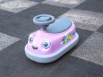 Max loading 30kg Children's Toy Cars for 2-4 Years Old Ride On Bumper Car Baby