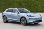Good Energy City Electric Car Huawei Aito M5 4WD Suv Automotive Plug In Hybrid