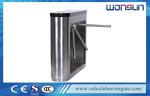 Lift Parking electronic barrier gates Access Control with straight Arm