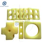 DMB140 DMB210 Daemo Hydraulic Breaker Spare Parts Top Upper Damper Rubber