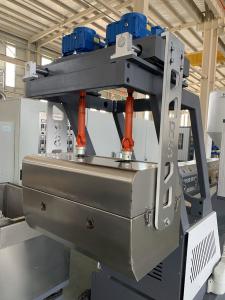 China CE Approval Monofilament Extrusion Machine Monofilament Extruder Machine High Strength HDPE factory