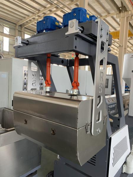 CE Approval Monofilament Extrusion Machine Monofilament Extruder Machine High