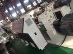 High Pressure Single Screw Extruder Machine / Mini Screw Extruder