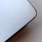 201 304 316 Anti-scratch Bead Blasted Finish 0.8mm Stainless Steel Sheet