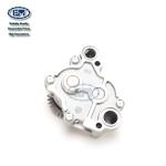SK200-6 SK200-6E Kobelco Water Pump ME993520 Excavator Replacement Parts