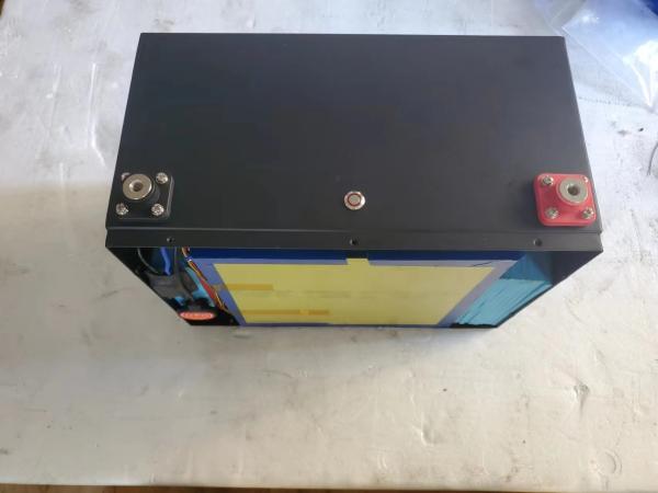 Group 31 Starting Battery 12V 230ah Lithium Replace Lead Acid Truck Lifepo4
