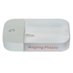38/410 38ml Disposable PETG Plastic Mist Sprayer Pocket Bag Eco friendly