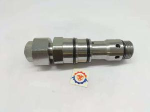 China CAT 255-5660 310-0395 Main Relief Valve For E320D E325D E330D Excavator Parts factory