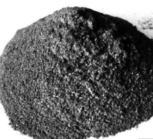 China Factory Supply High Expansion Rate Expandable Graphite Powder for Plastic factory