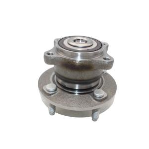 China Car Automotive parts front wheel hub bearing unit for Chevrolet AVEO Hatchback 13500590 factory