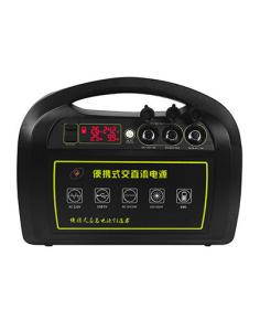 China Short Circuit Protection 40.8Ah Portable Power Supply factory