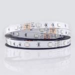 12v 5050 rgb LED Light Strip Colorful Non-waterproof Flexible Light Strip