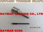 DENSO Common rail fuel nozzle G3S006, G3S6 for 23670-0L090, 23670-30400, 23670