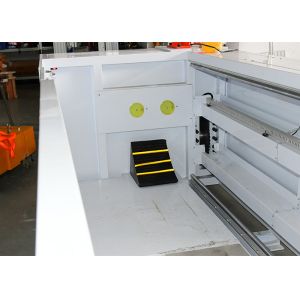 EV Plug & Connector Drive-Over Test Equipment IEC 62196-1 EV Charger Durability