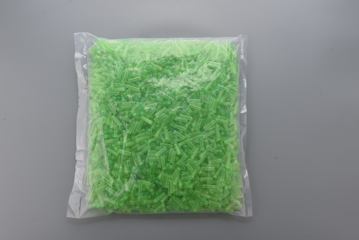 Multifunctional Automatic Counting Packing Machine For Silica Gel Product