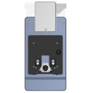 Android 7.1 Facial Recognition Temp Scanner OEM / ODM Available