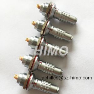 China Facotry offer hot model quick release 00K 0K 1K 2K K series FGG EGG waterproof connector lemo IP68 circular connector factory