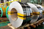 430 2B/BA Cold Rolled Stainless Steel Sheets And Coils